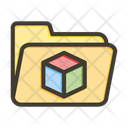 پیش‌نمایش فایل cube-10658799 از پک پوشه‌ها