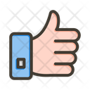 پیش‌نمایش فایل like-10658795 از پک پوشه‌ها