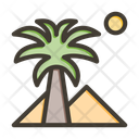 پیش‌نمایش فایل oasis-10658894 از پک بیابان