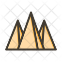 پیش‌نمایش فایل pyramids-10658909 از پک بیابان