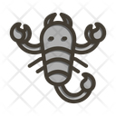 پیش‌نمایش فایل scorpion-10658906 از پک بیابان