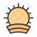 پیش‌نمایش فایل sun-10658905 از پک بیابان