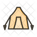 پیش‌نمایش فایل tent-10658916 از پک بیابان