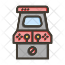 پیش‌نمایش فایل arcade-game-10658981 از پک موج رترو
