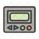 پیش‌نمایش فایل beeper-10658954 از پک موج رترو