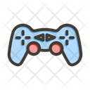 پیش‌نمایش فایل game-console-10658982 از پک موج رترو