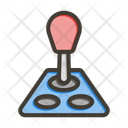 پیش‌نمایش فایل joystick-10658989 از پک موج رترو