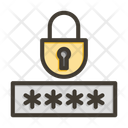 پیش‌نمایش فایل password-10658977 از پک موج رترو