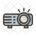 پیش‌نمایش فایل projector-10658957 از پک موج رترو