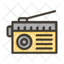 پیش‌نمایش فایل radio-10658963 از پک موج رترو