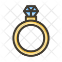 پیش‌نمایش فایل ring-10658997 از پک موج رترو