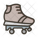 پیش‌نمایش فایل roller-skate-10659001 از پک موج رترو