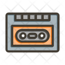 پیش‌نمایش فایل tape-recorder-10658984 از پک موج رترو
