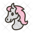 پیش‌نمایش فایل unicorn-10658974 از پک موج رترو