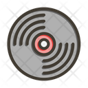 پیش‌نمایش فایل vinyl-record-10658972 از پک موج رترو