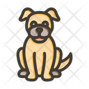 پیش‌نمایش فایل dog-10659076 از پک سورویللانک