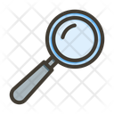 پیش‌نمایش فایل magnifying-glass-10659115 از پک سورویللانک