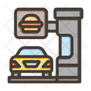 پیش‌نمایش فایل drive-thru-10659187 از پک راحتی