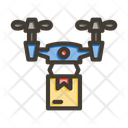 پیش‌نمایش فایل drone-delivery-10659215 از پک راحتی