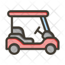 پیش‌نمایش فایل golf-cart-10659181 از پک راحتی