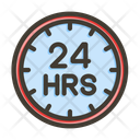 پیش‌نمایش فایل hours-10659177 از پک راحتی