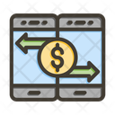 پیش‌نمایش فایل money-transfer-10659191 از پک راحتی