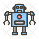 پیش‌نمایش فایل robot-10659201 از پک راحتی