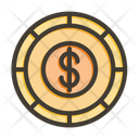 پیش‌نمایش فایل dollar-10659325 از پک درآمد غیرفعال