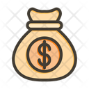 پیش‌نمایش فایل money-bag-10659323 از پک درآمد غیرفعال