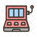 پیش‌نمایش فایل slot-machine-10659283 از پک درآمد غیرفعال