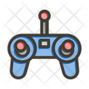 پیش‌نمایش فایل joystick-10659373 از پک پهپاد و فناوری