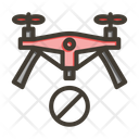 پیش‌نمایش فایل no-drone-zone-10659332 از پک پهپاد و فناوری