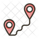 پیش‌نمایش فایل route-10659335 از پک پهپاد و فناوری