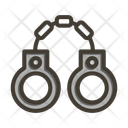 پیش‌نمایش فایل handcuffs-10659441 از پک رکود