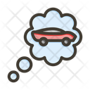 پیش‌نمایش فایل dream-car-10659512 از پک انسان و ذهن