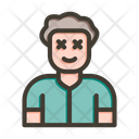 پیش‌نمایش فایل man-avatar-10659531 از پک انسان و ذهن