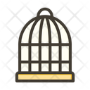 پیش‌نمایش فایل cage-10659610 از پک آراستگی حیوان خانگی