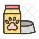 پیش‌نمایش فایل dog-food-10659614 از پک آراستگی حیوان خانگی