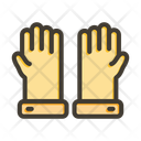 پیش‌نمایش فایل glove-10659640 از پک آراستگی حیوان خانگی