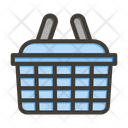 پیش‌نمایش فایل basket-10659675 از پک خرده‌فروشی