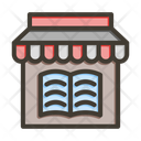 پیش‌نمایش فایل bookstore-10659662 از پک خرده‌فروشی