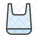 پیش‌نمایش فایل plastic-bag-10659666 از پک خرده‌فروشی