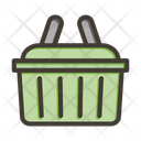 پیش‌نمایش فایل shopping-basket-10659664 از پک خرده‌فروشی