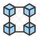 پیش‌نمایش فایل blockchain-10659767 از پک فناوری آینده‌نگر