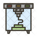 پیش‌نمایش فایل d-printer-10659747 از پک فناوری آینده‌نگر