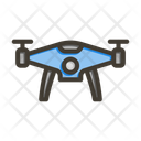 پیش‌نمایش فایل drone-10659777 از پک فناوری آینده‌نگر