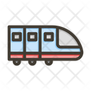 پیش‌نمایش فایل high-speed-train-10659775 از پک فناوری آینده‌نگر