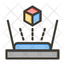 پیش‌نمایش فایل hologram-10659736 از پک فناوری آینده‌نگر