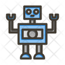 پیش‌نمایش فایل robot-10659732 از پک فناوری آینده‌نگر