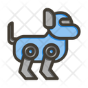 پیش‌نمایش فایل robot-dog-10659749 از پک فناوری آینده‌نگر